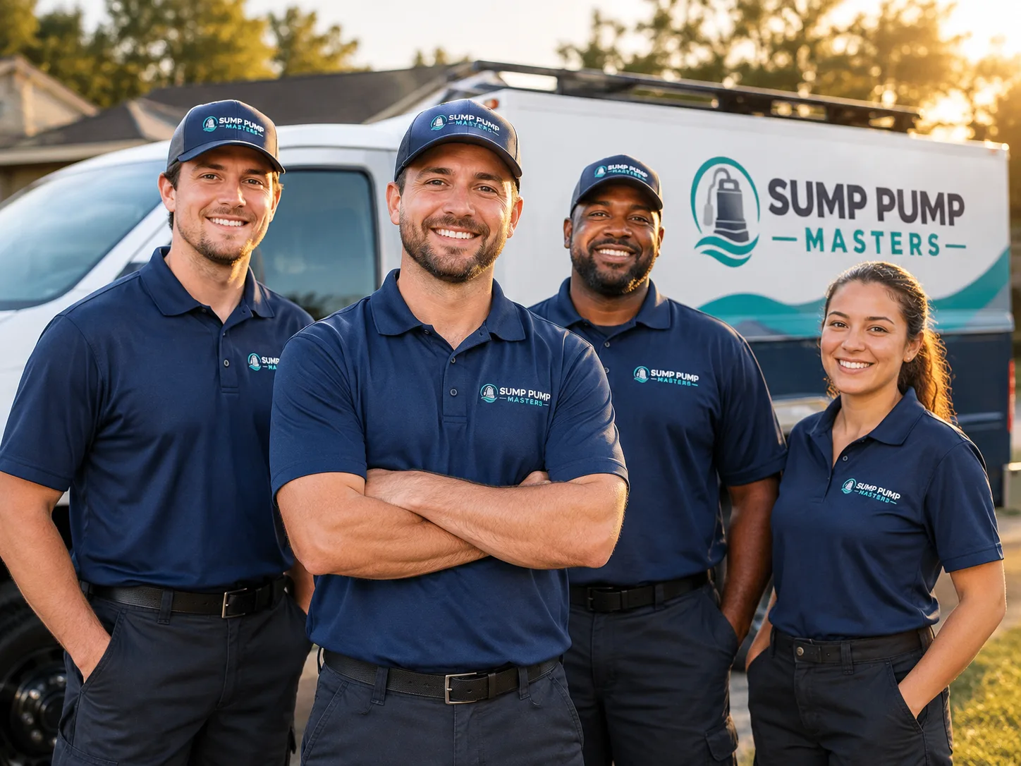 Sump Pump Repair company in Woodville, AL