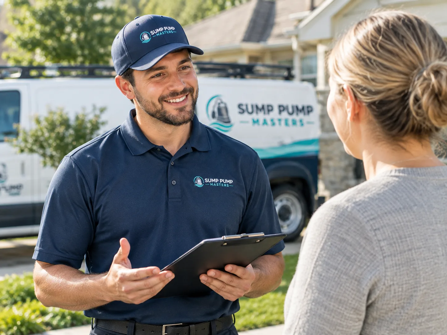 Sump Pump Repair Woodville, AL FAQs
